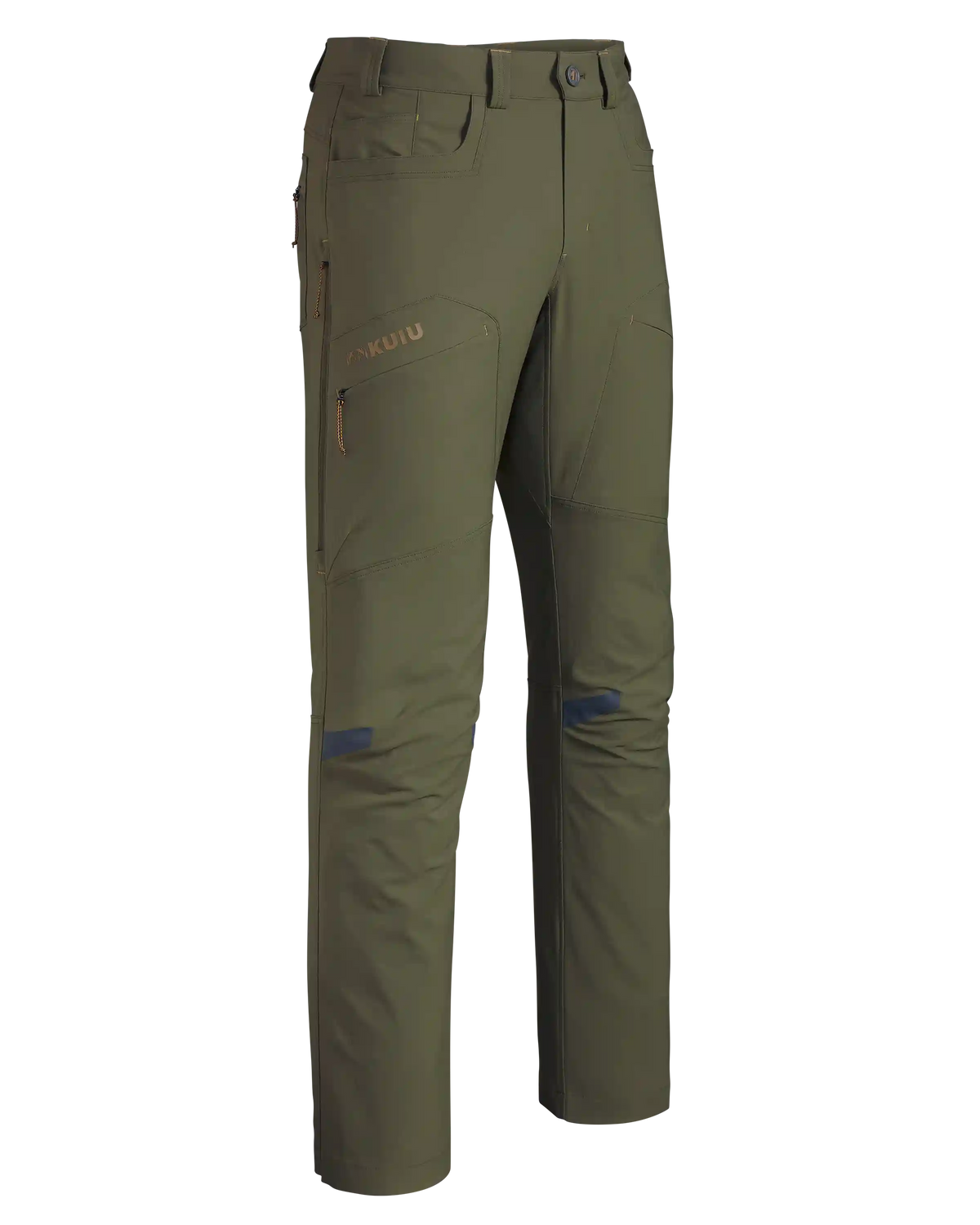 KUIU Kutana Stretch Woven Pant | Evergreen