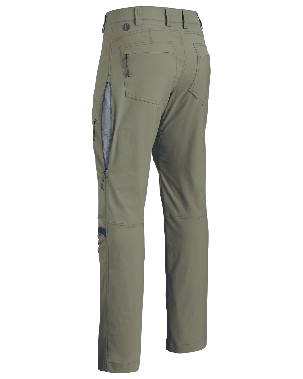KUIU Kutana Stretch Woven Pant | Khaki