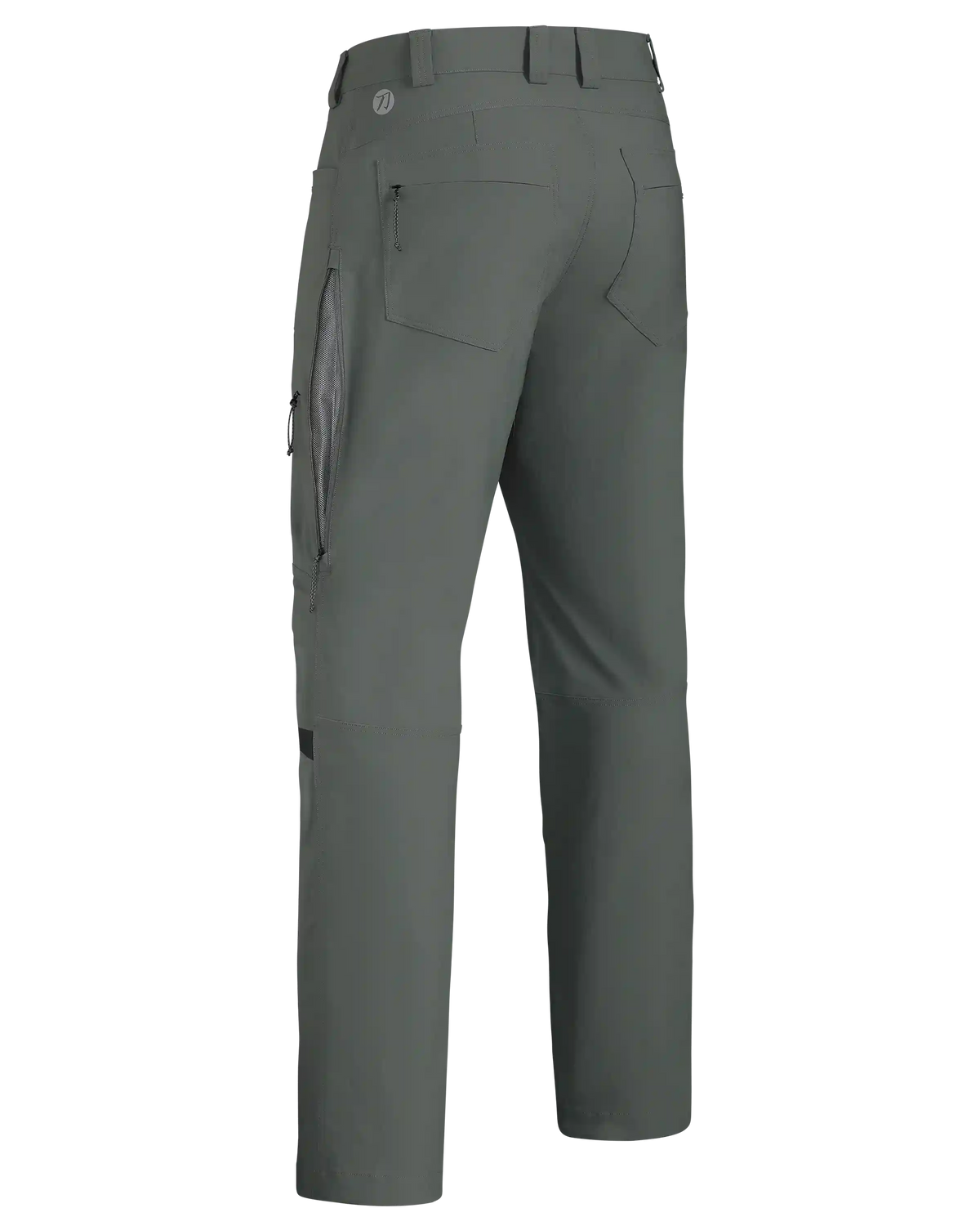 KUIU Kutana Stretch Woven Pant | Stone