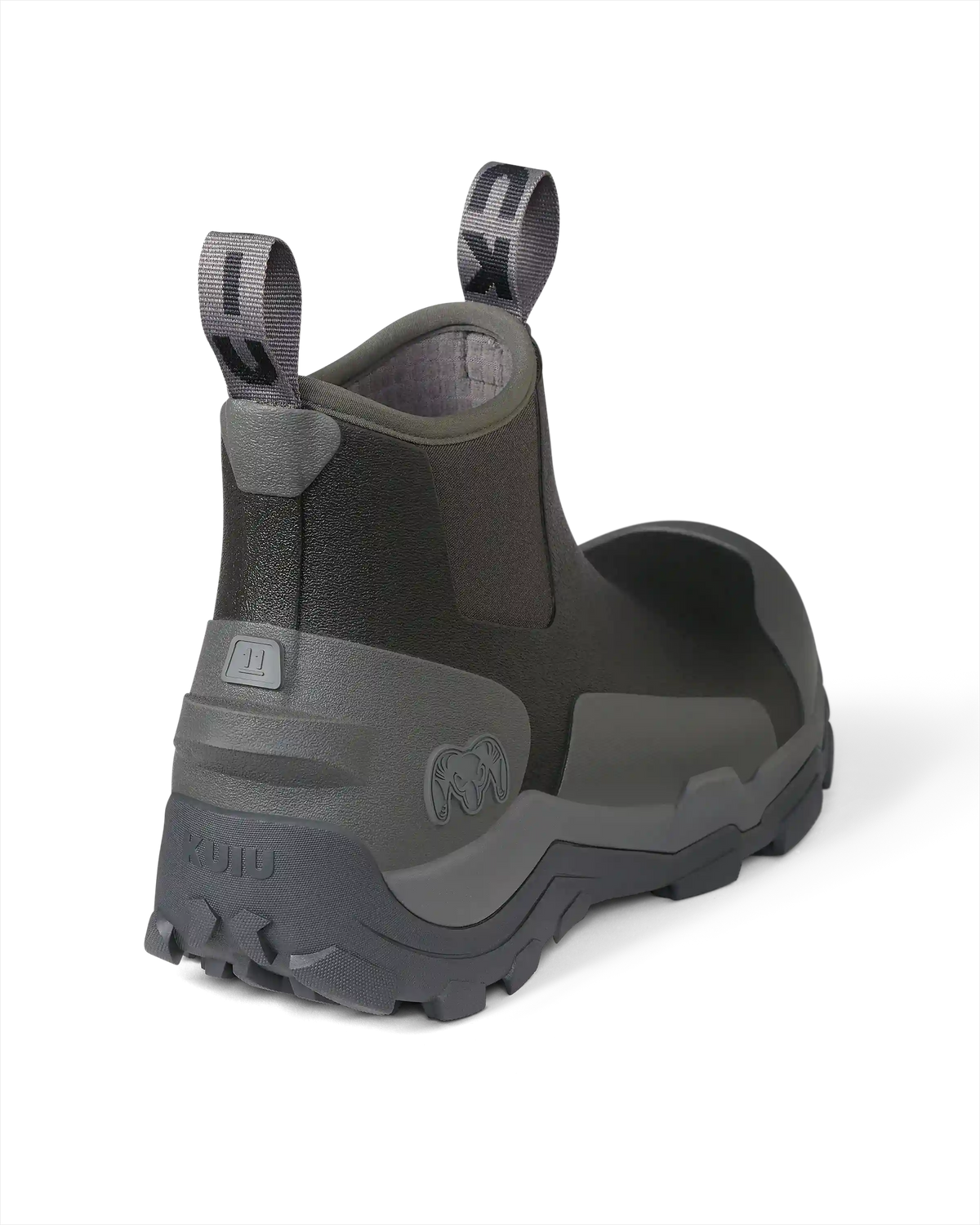 KUIU Ankle Mud Boot | Asphalt