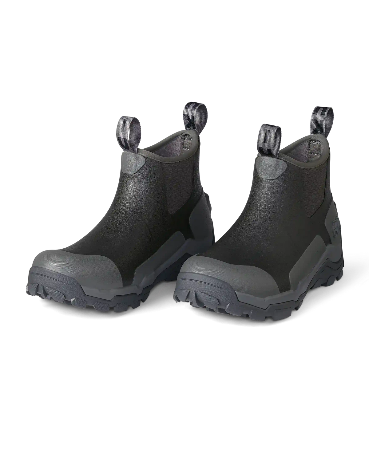 KUIU Ankle Mud Boot | Asphalt