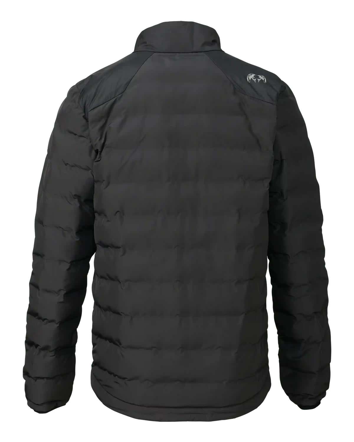 Elements Jacket | Carbon