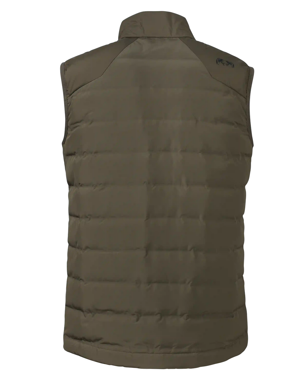 Elements Vest | Ash