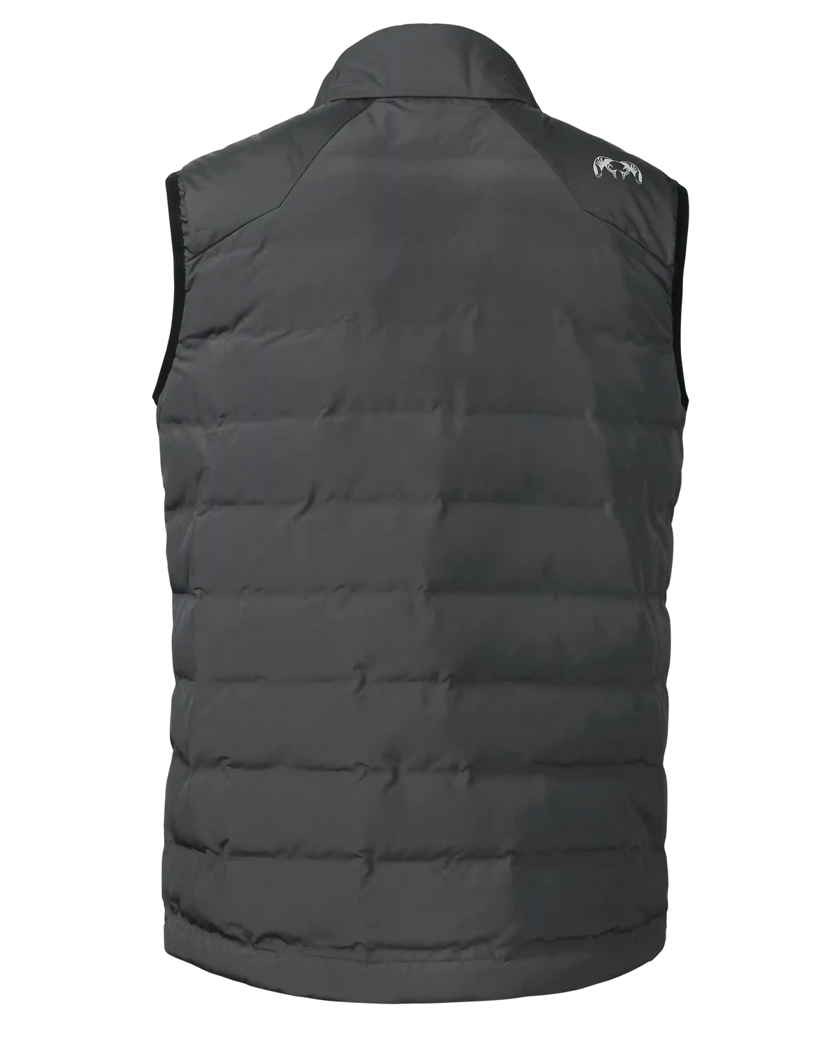 Elements Vest | Gunmetal