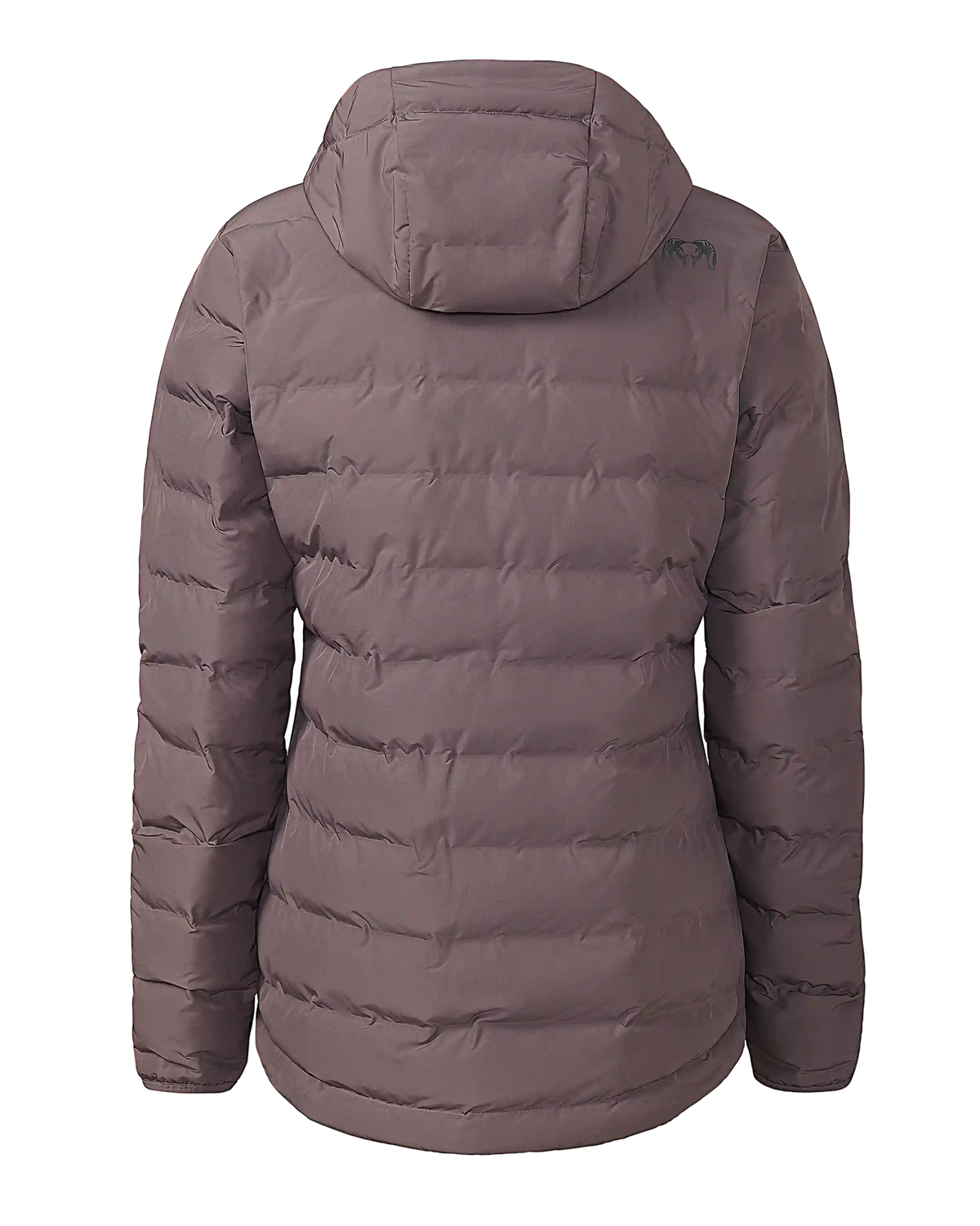 Women's Elements Hooded Jacket | Dusk