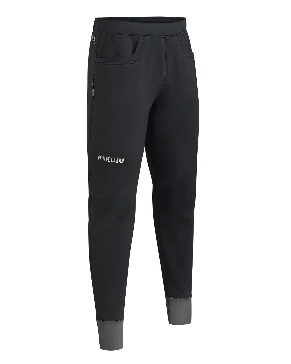 StrongFleece 290 Layering Pant | Black