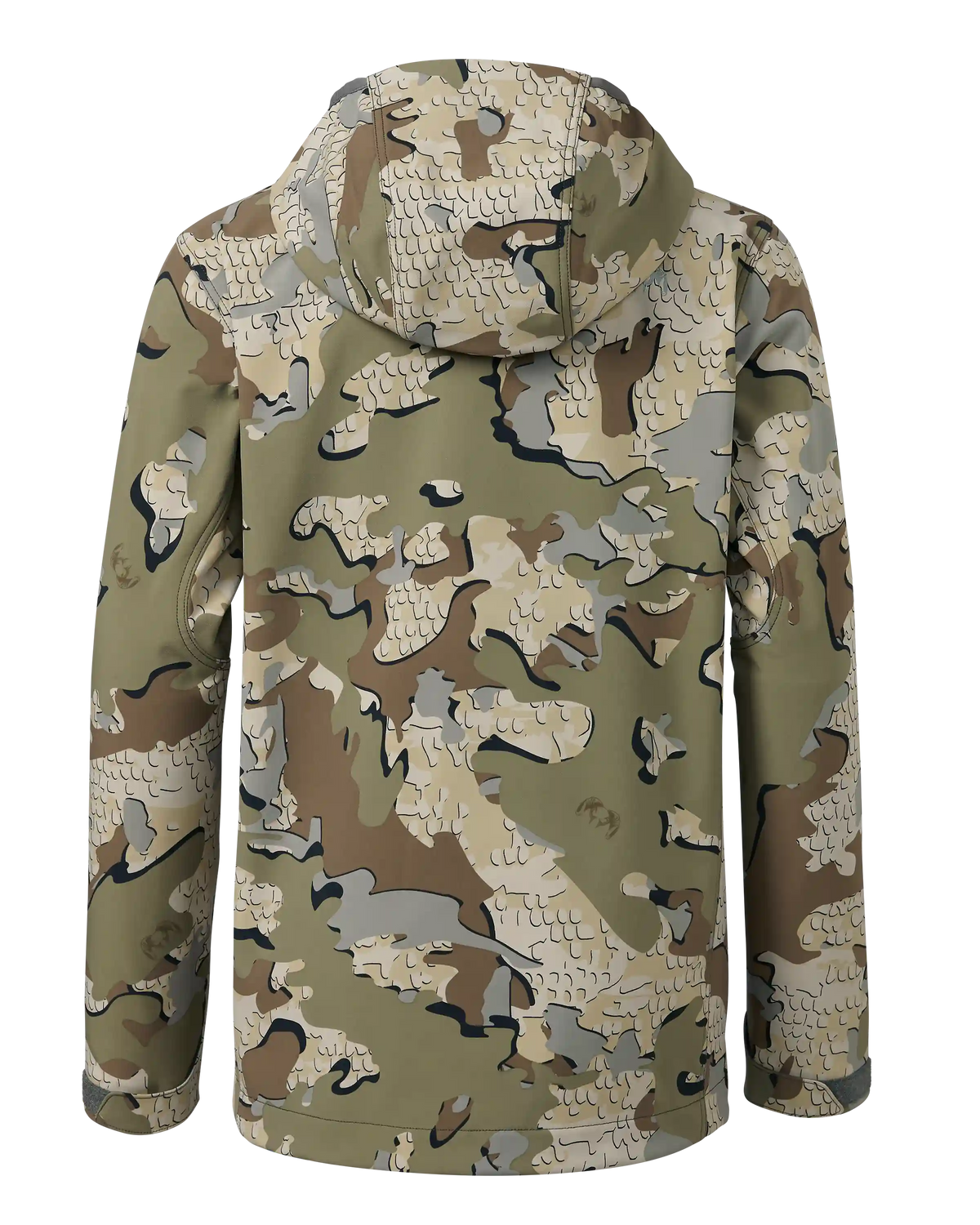 Youth Trailblazer Jacket | Valo