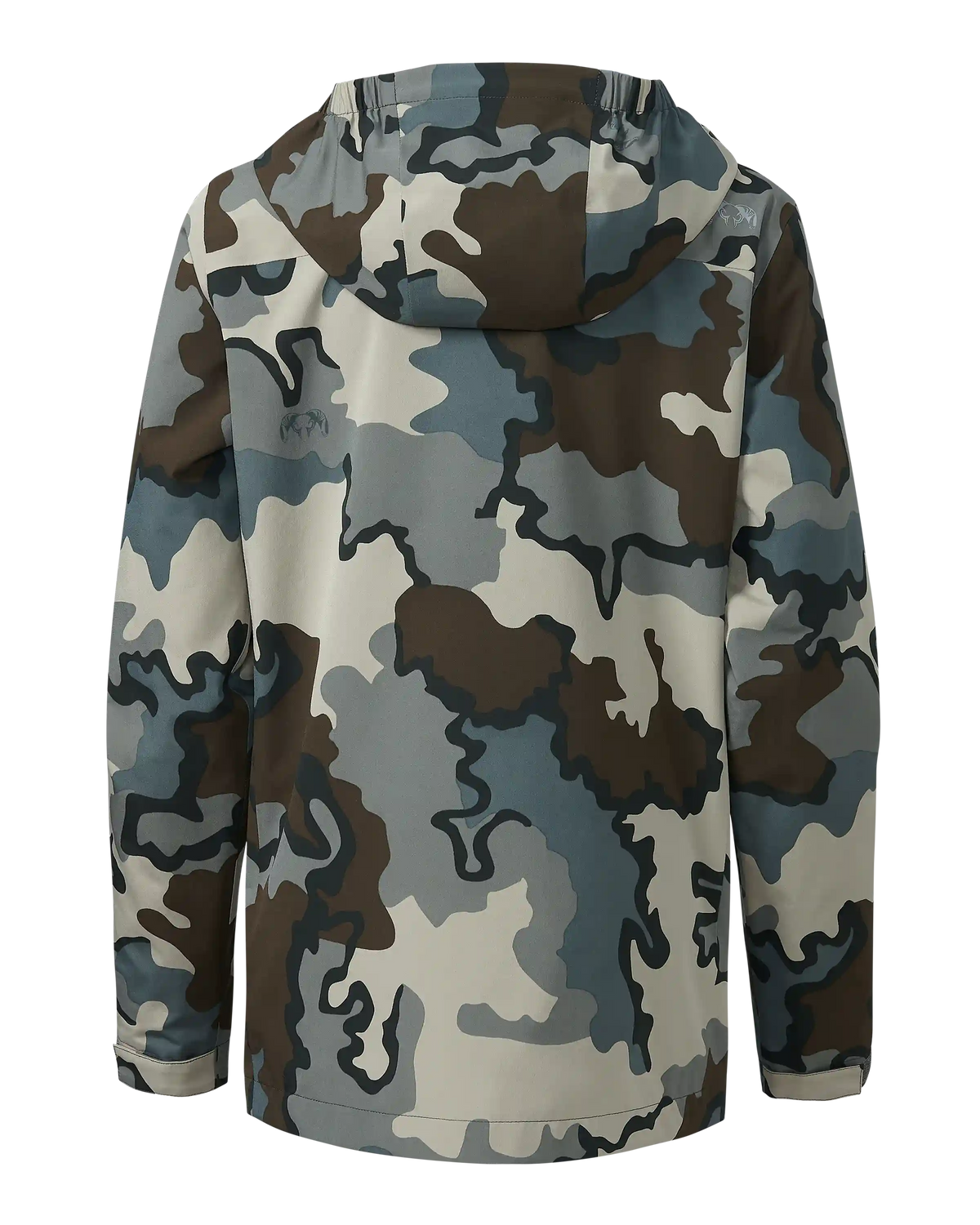 Youth Versa Rain Jacket | Vias