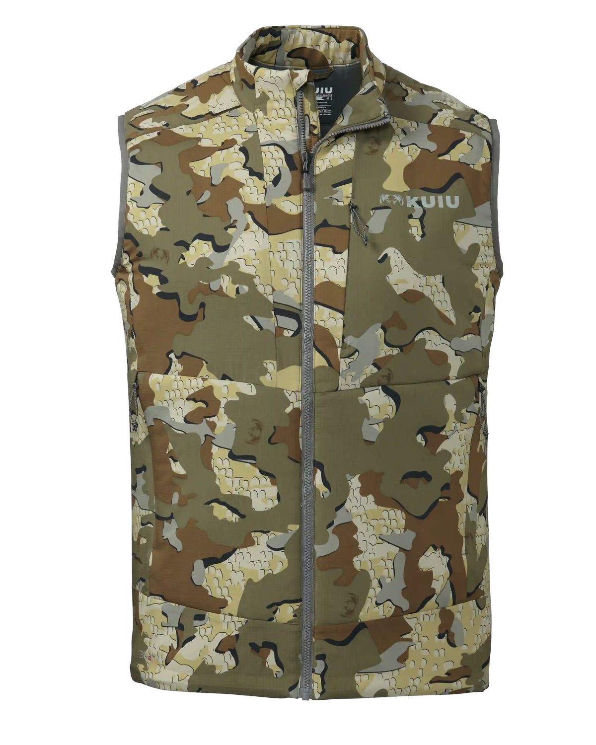 Kenai Vest | Valo