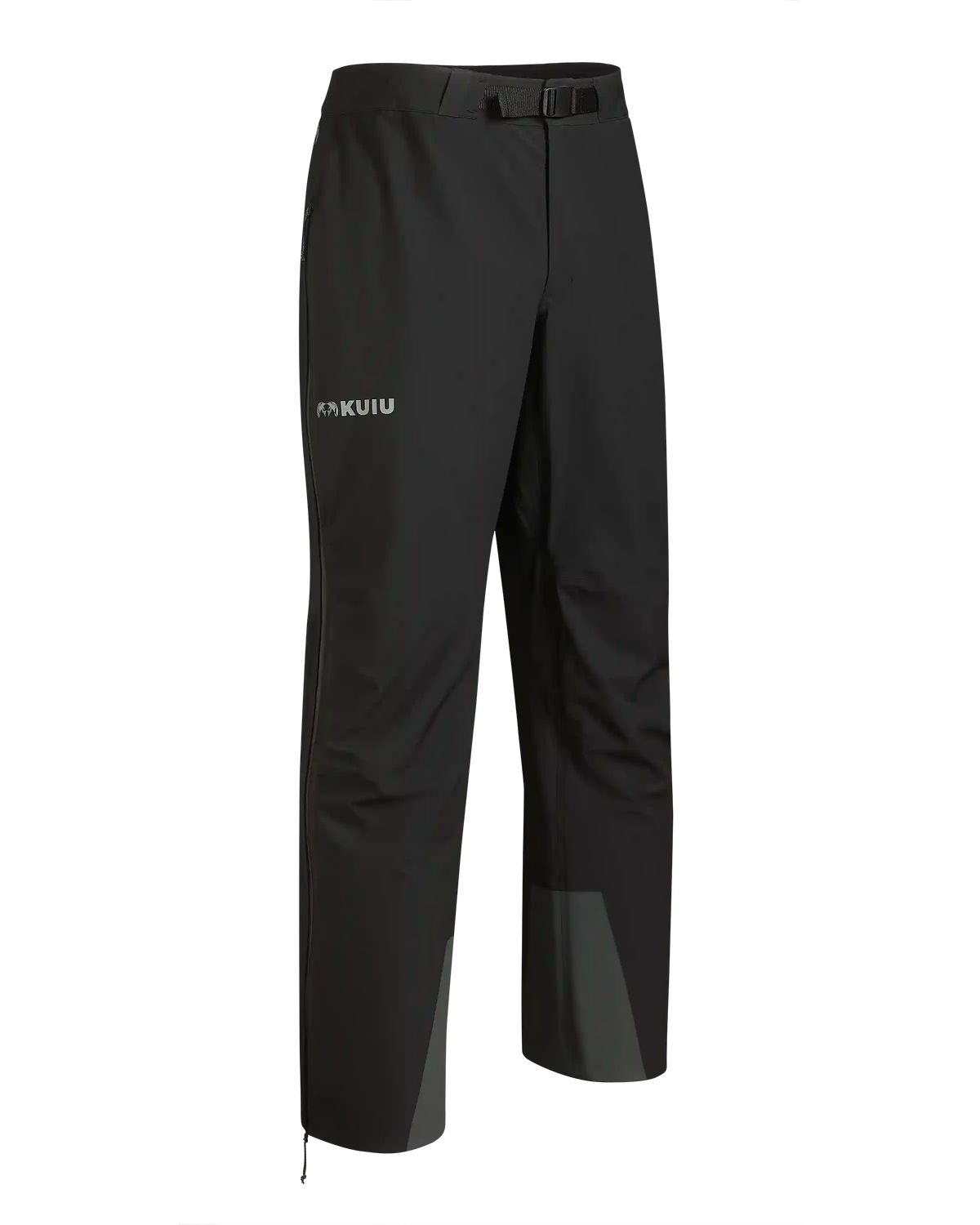 Chugach TR Rain Pant | Black