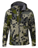 Guide PRO Hooded Jacket | Verde