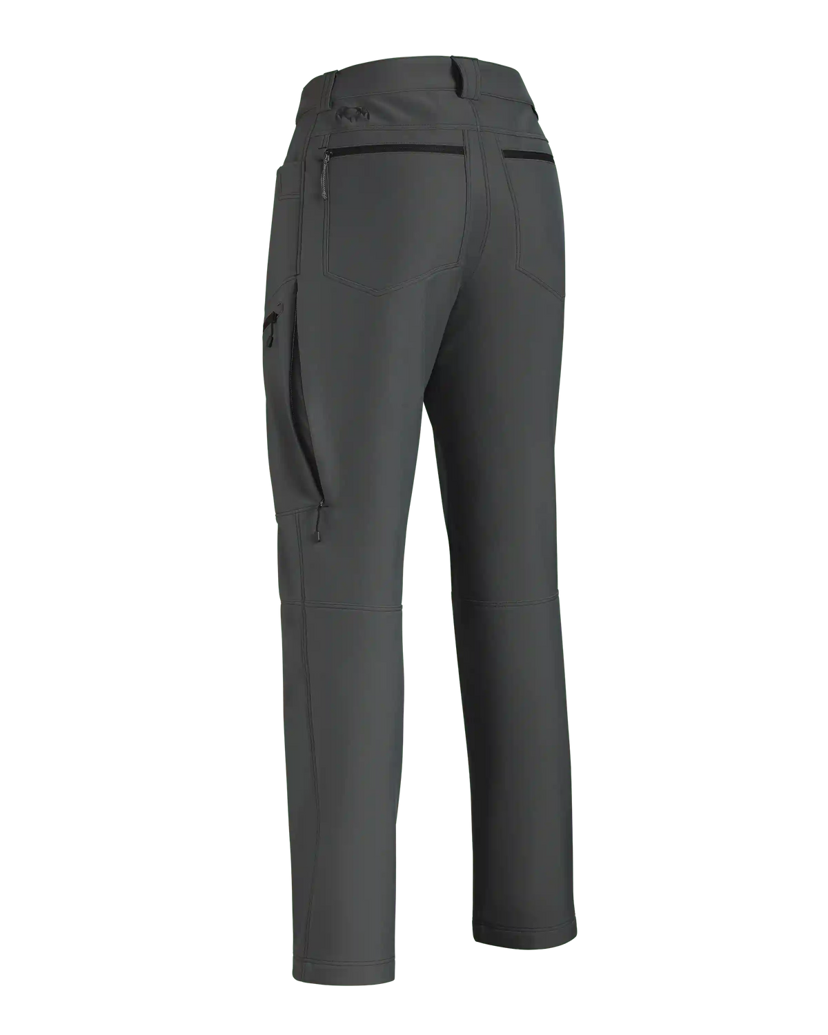Women’s Guide PRO Pant | Gunmetal