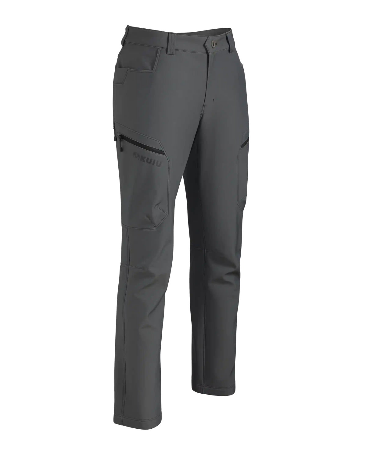 Women’s Guide PRO Pant | Gunmetal
