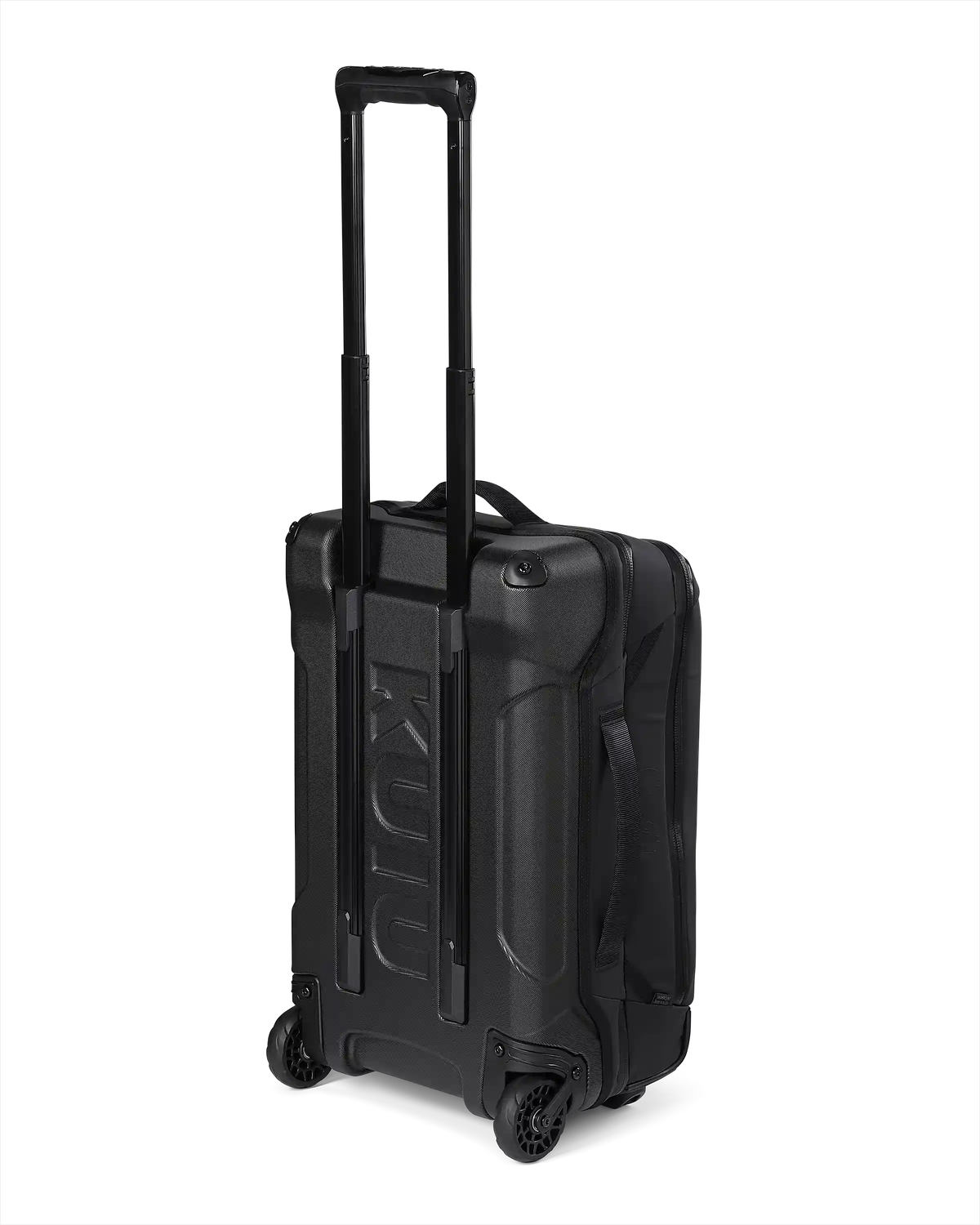 Waypoint 3000 Carry-On Roller | Black