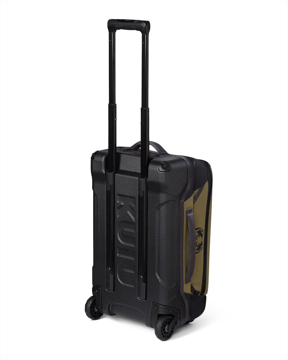 Waypoint 3000 Carry-On Roller | Bourbon