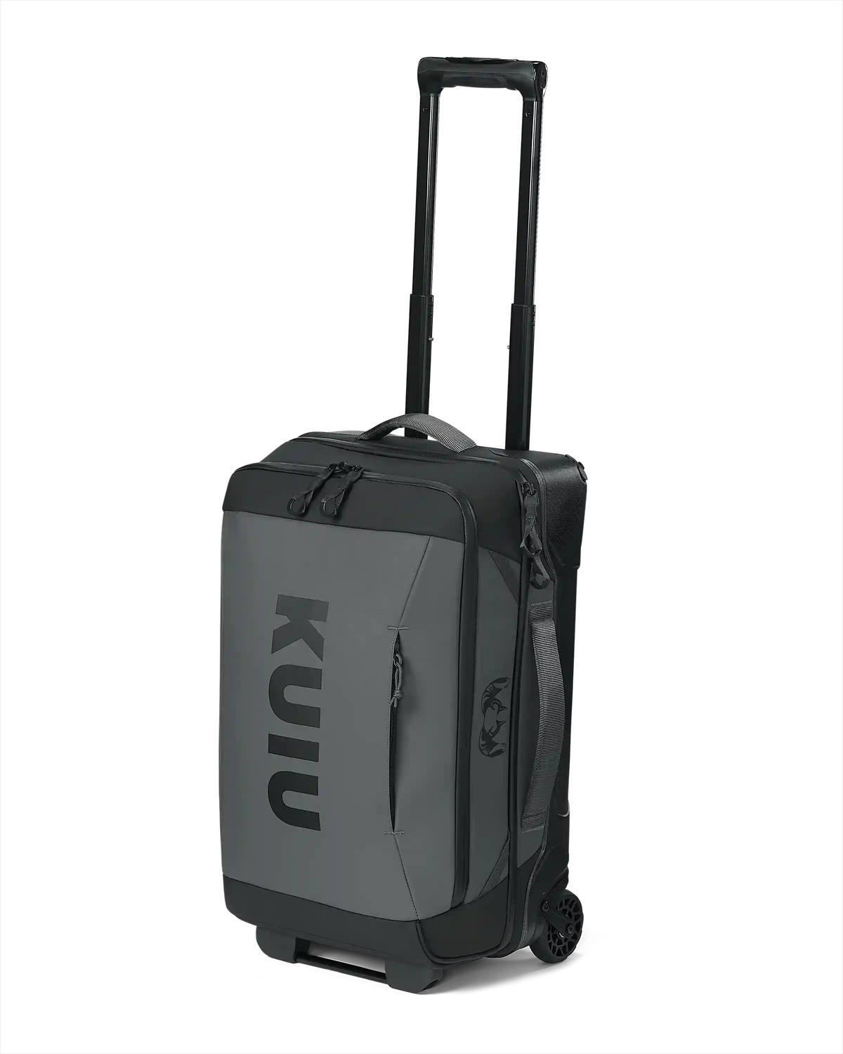 Waypoint 3000 Carry-On Roller | Gunmetal