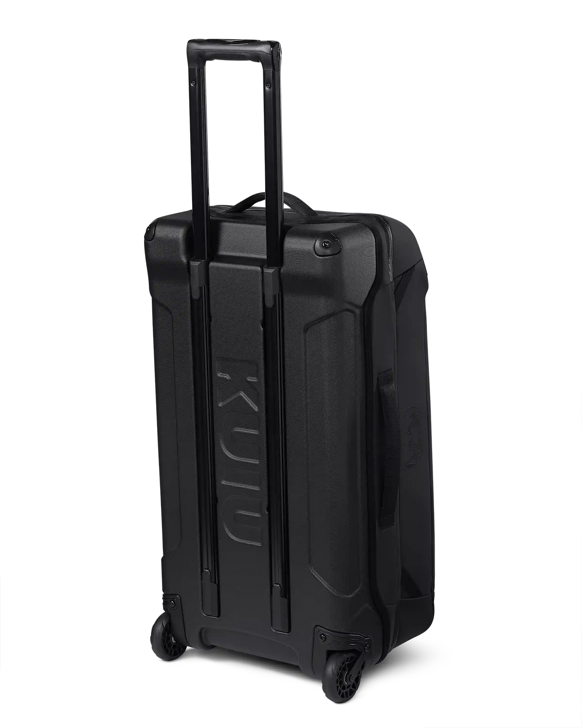 Waypoint 4500 Roller | Black