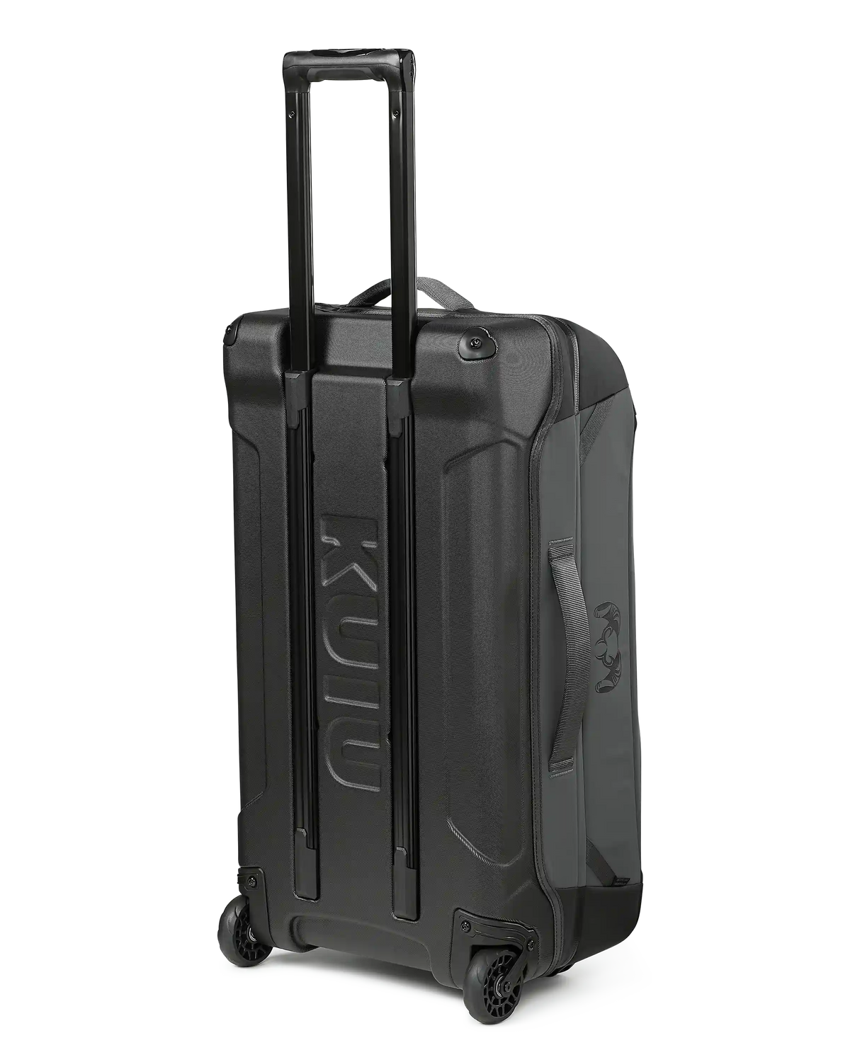 Waypoint 4500 Roller | Gunmetal