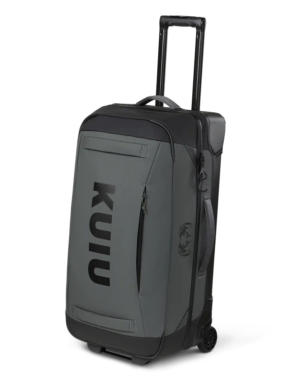 Waypoint 4500 Roller | Gunmetal