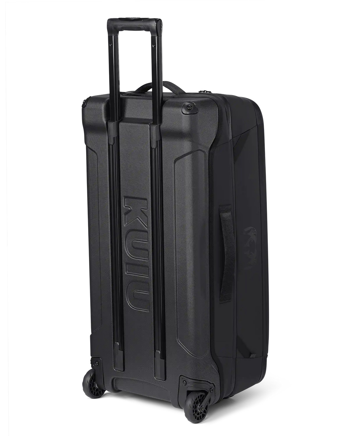 Waypoint 6500 Roller | Black