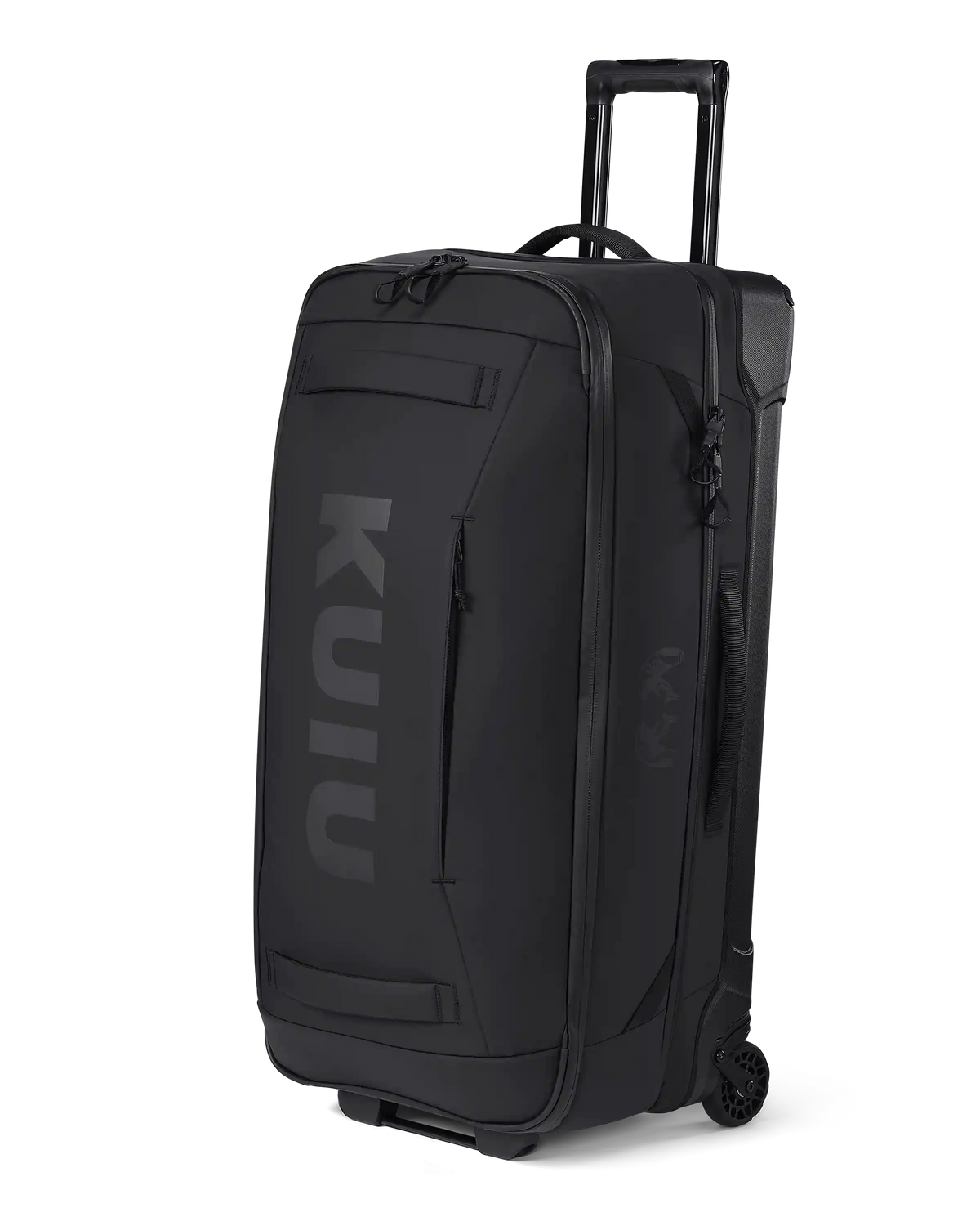Waypoint 6500 Roller | Black
