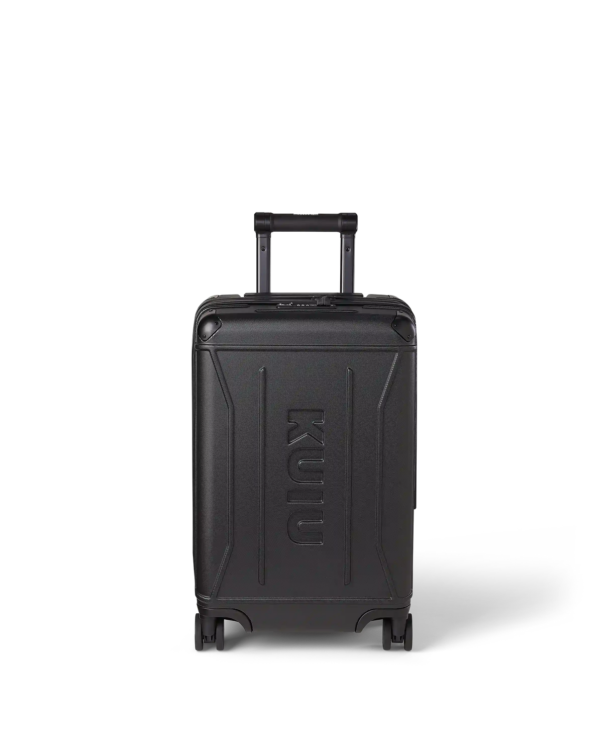 Hardline Spinner Carry-On | Black