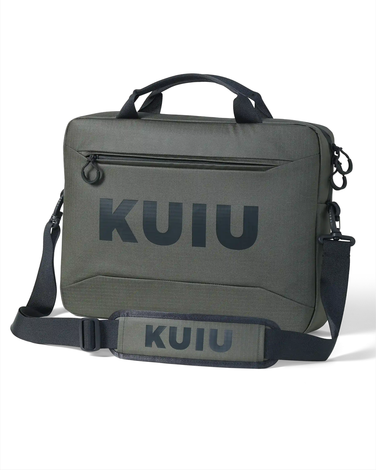 Waypoint Messenger Bag | Stone