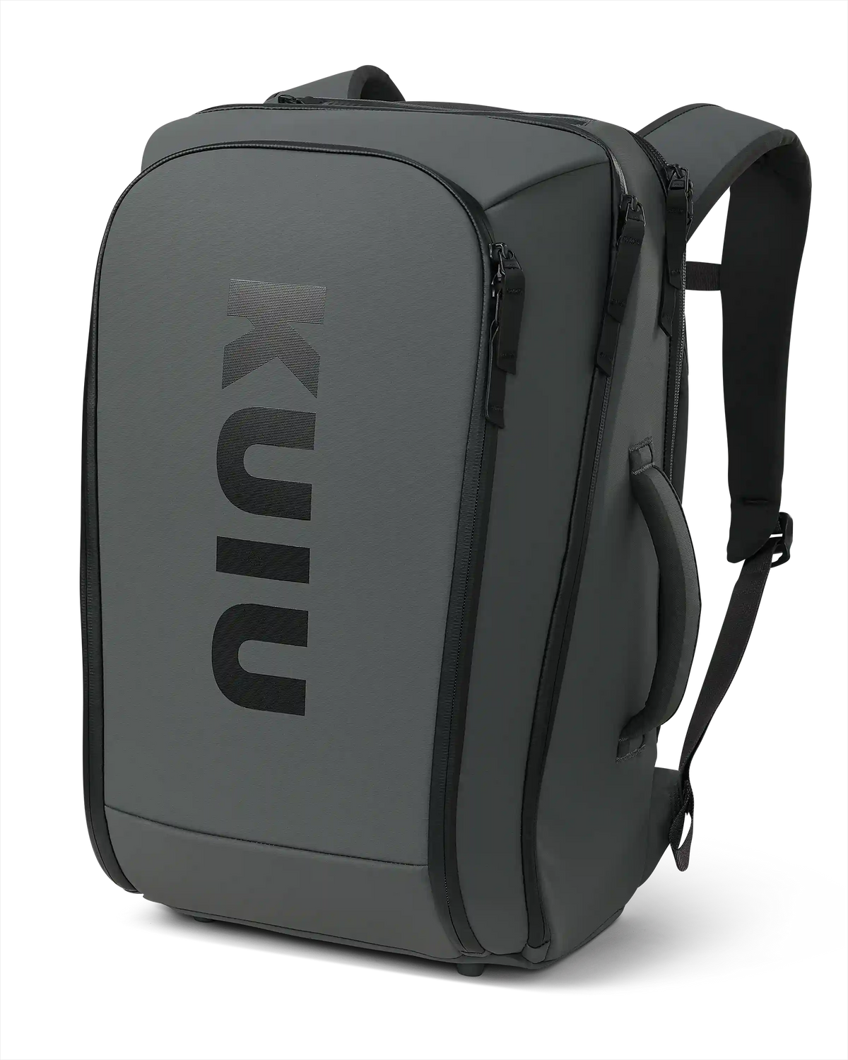 Waypoint Travel Backpack | Gunmetal