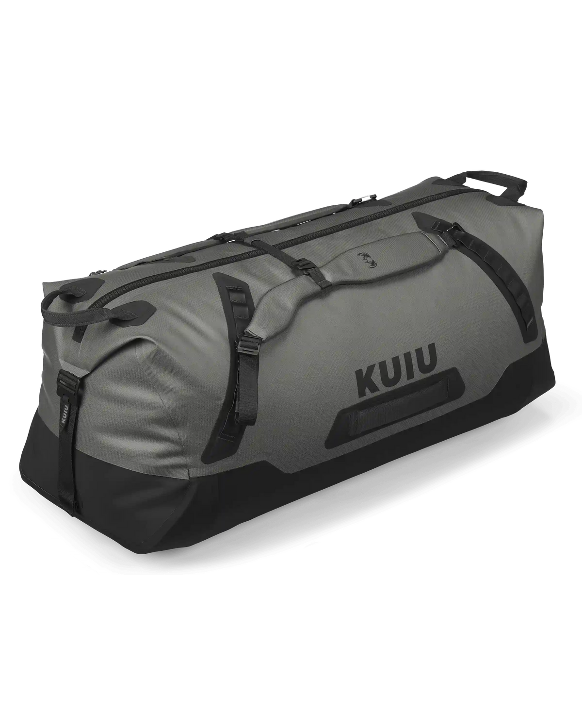 Kodiak 6600 Submersible Duffel | Stone