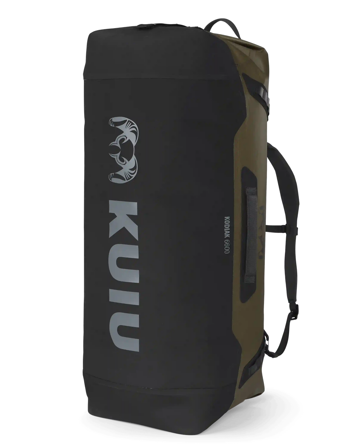 Kodiak 6600 Submersible Duffel | Coyote Brown
