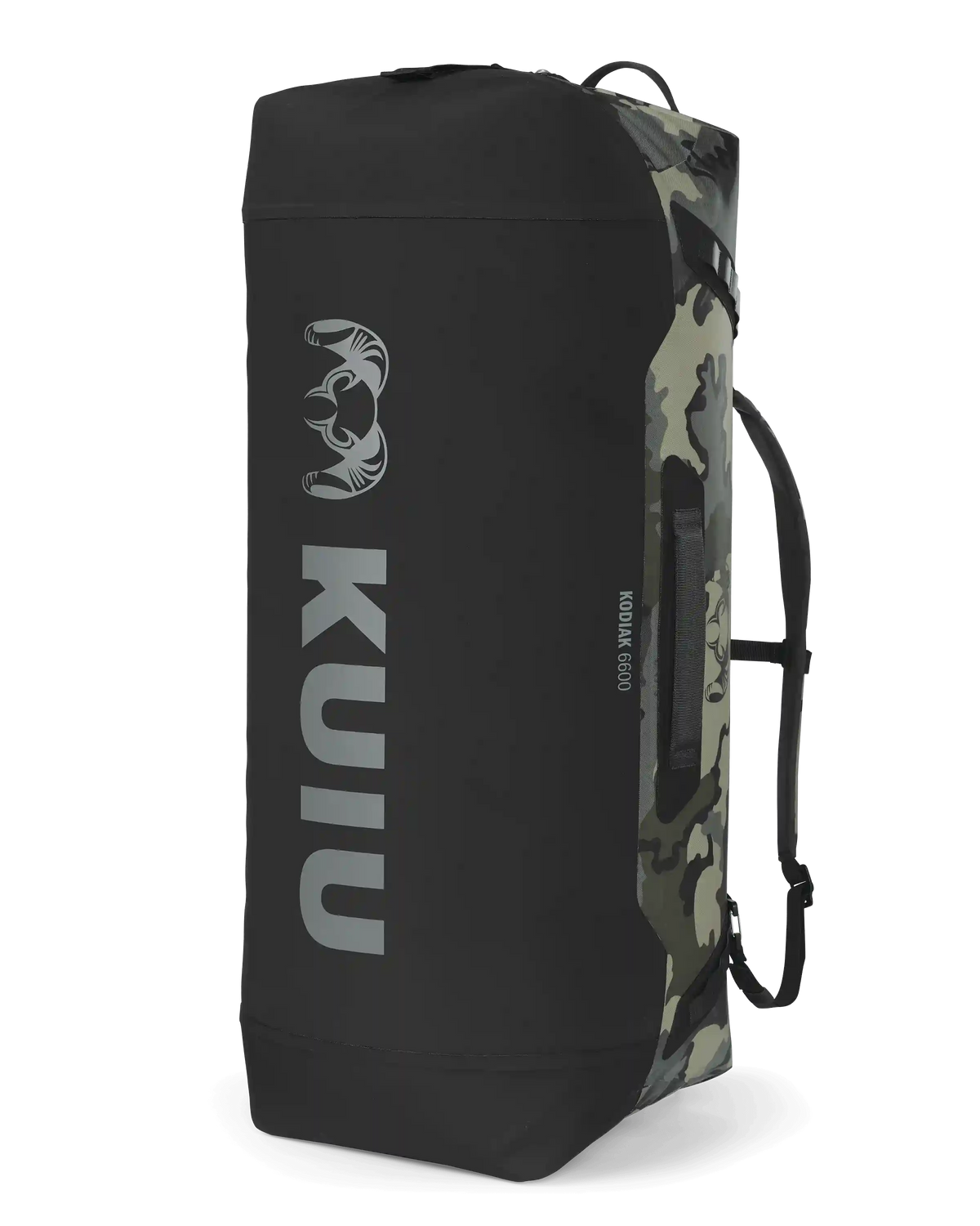 Kodiak 6600 Submersible Duffel | Vias