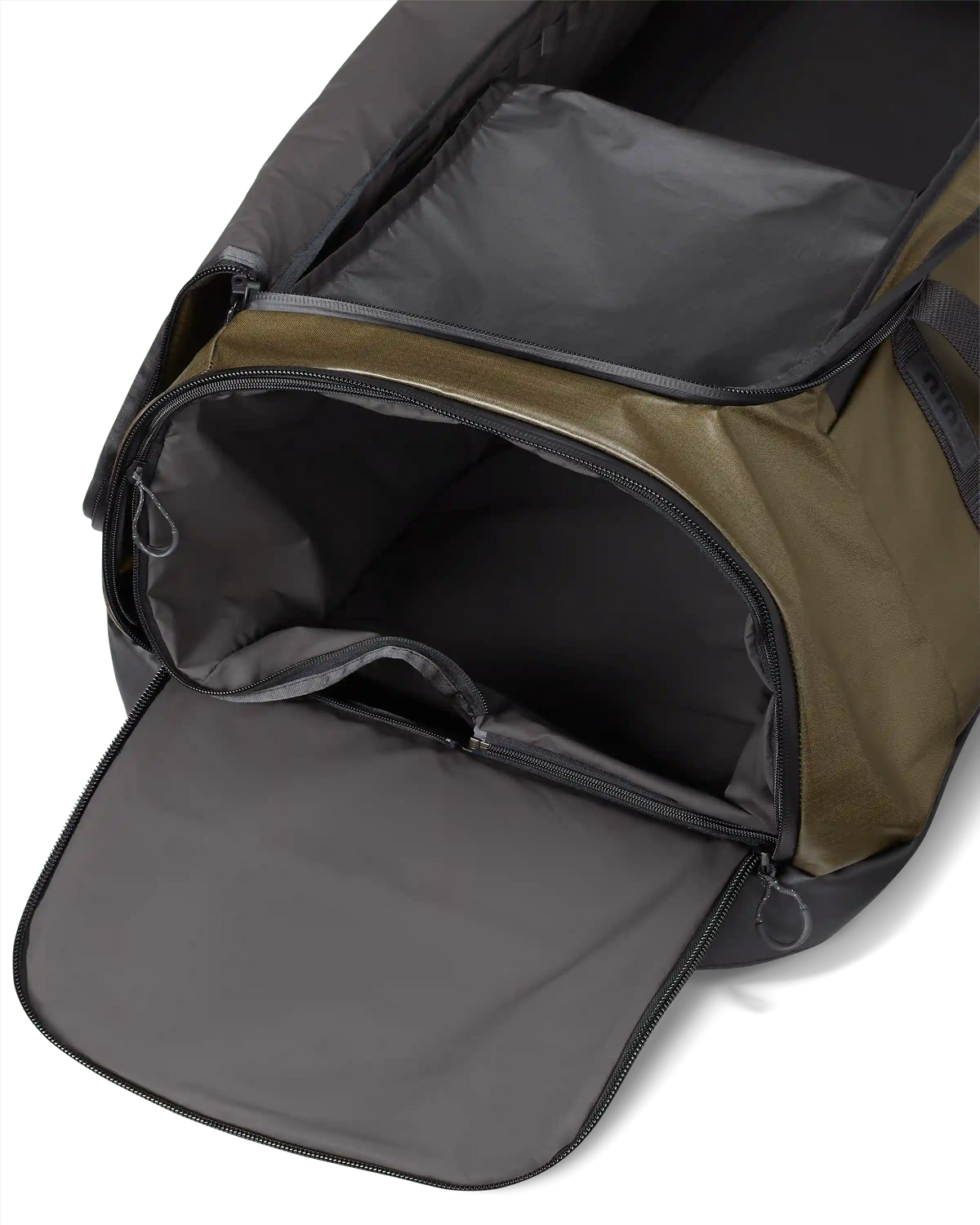 TwoTrack 8000 Boot Duffel | Bourbon