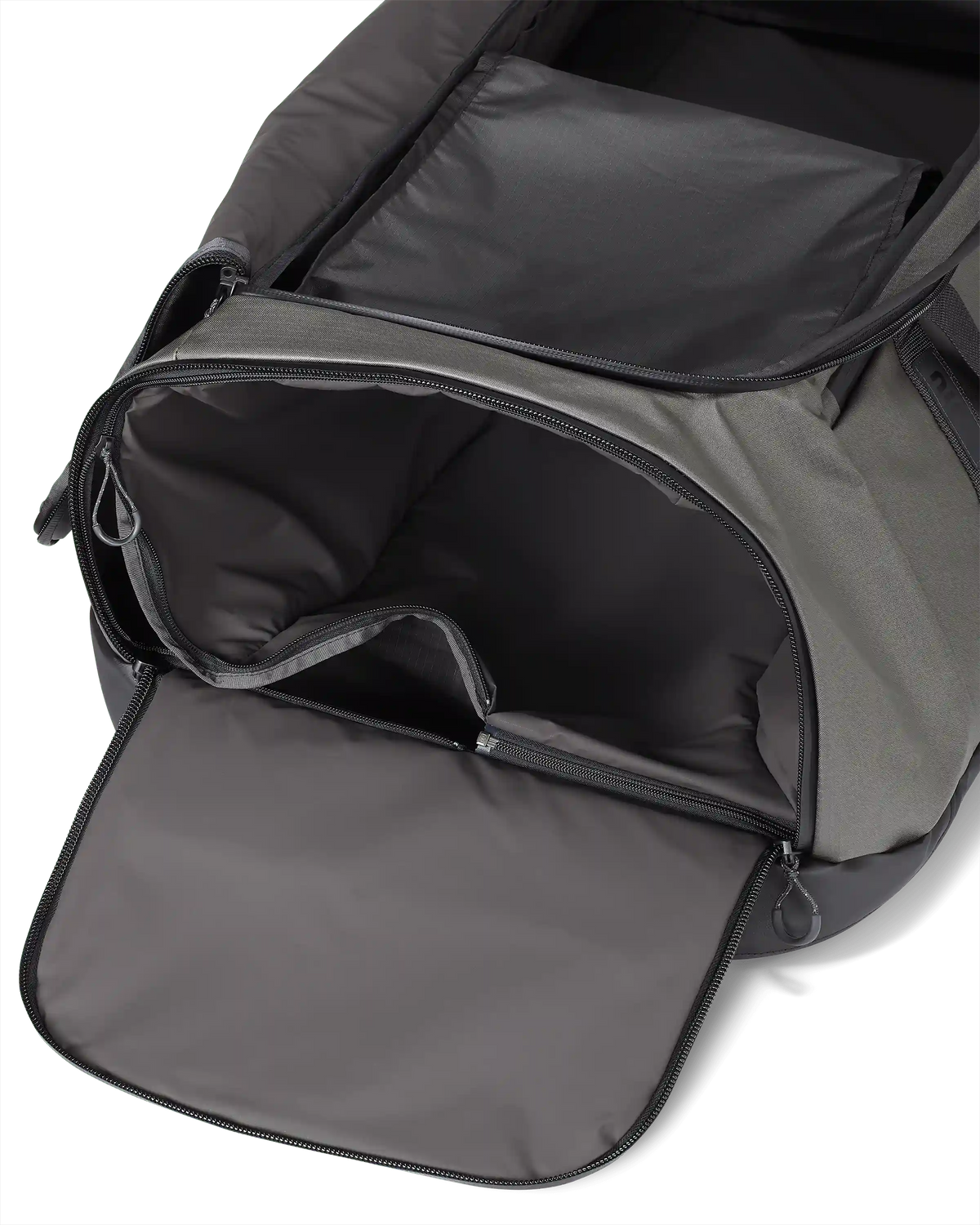 TwoTrack 8000 Boot Duffel | Stone