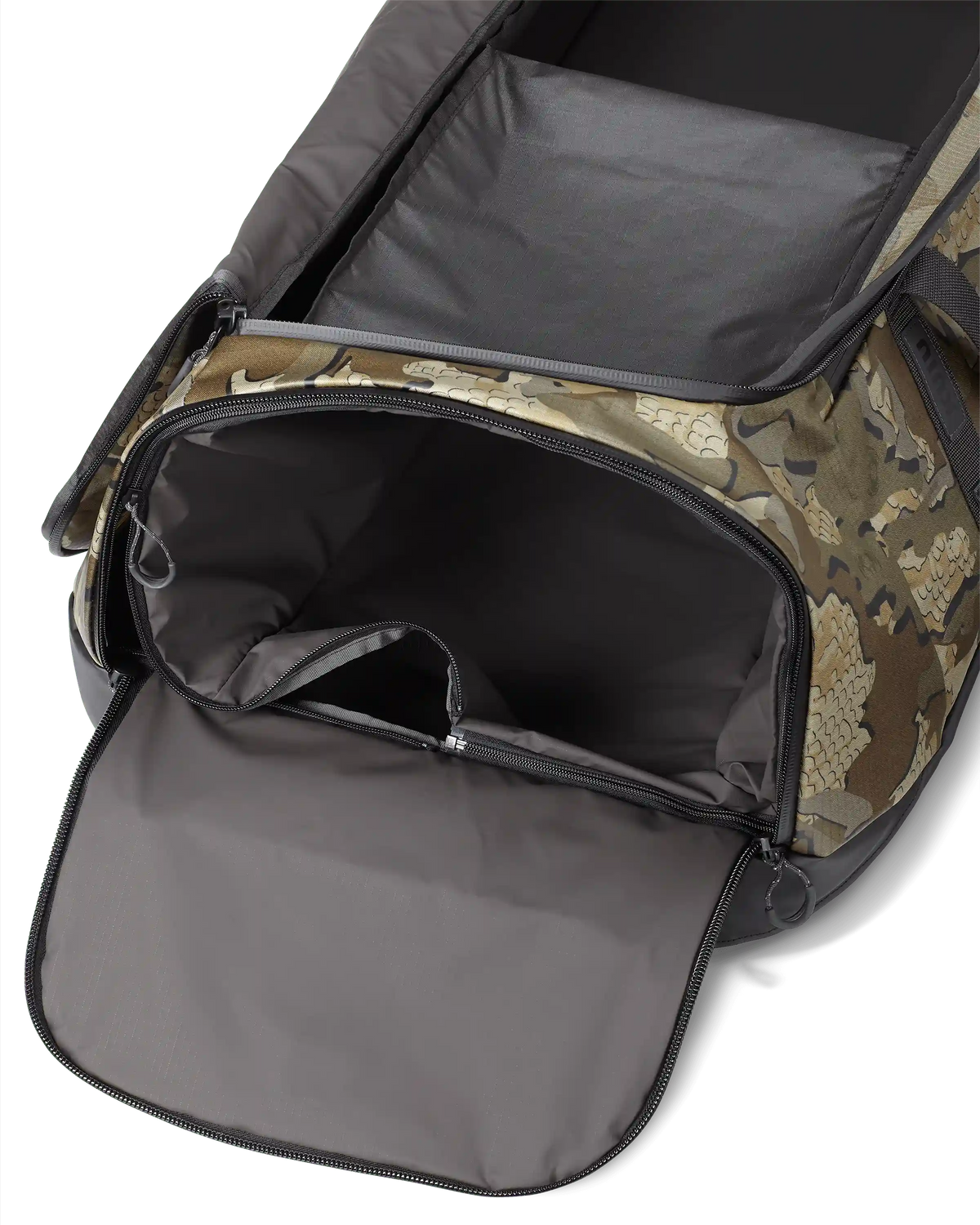 TwoTrack 8000 Boot Duffel | Valo