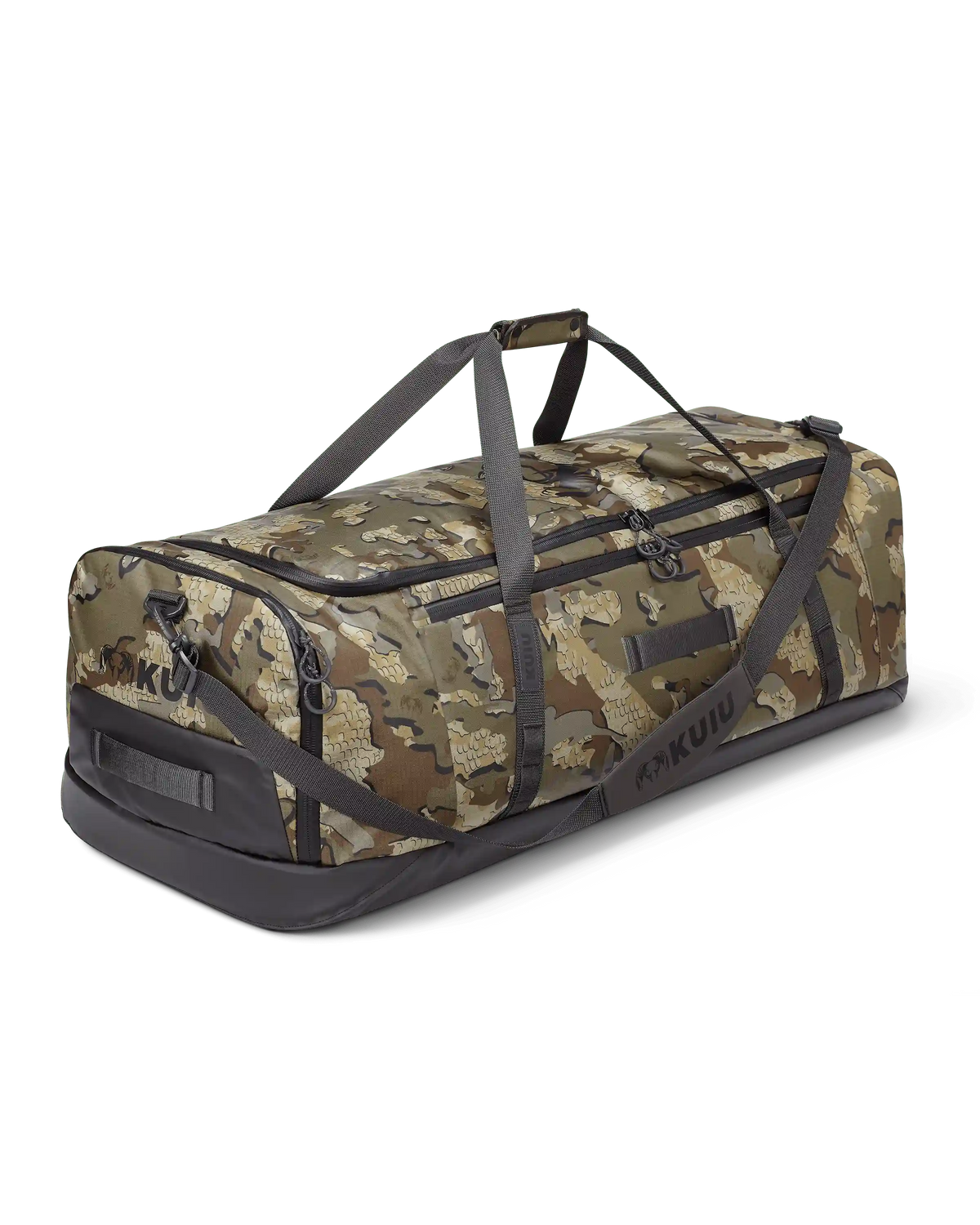 TwoTrack 8000 Boot Duffel | Valo