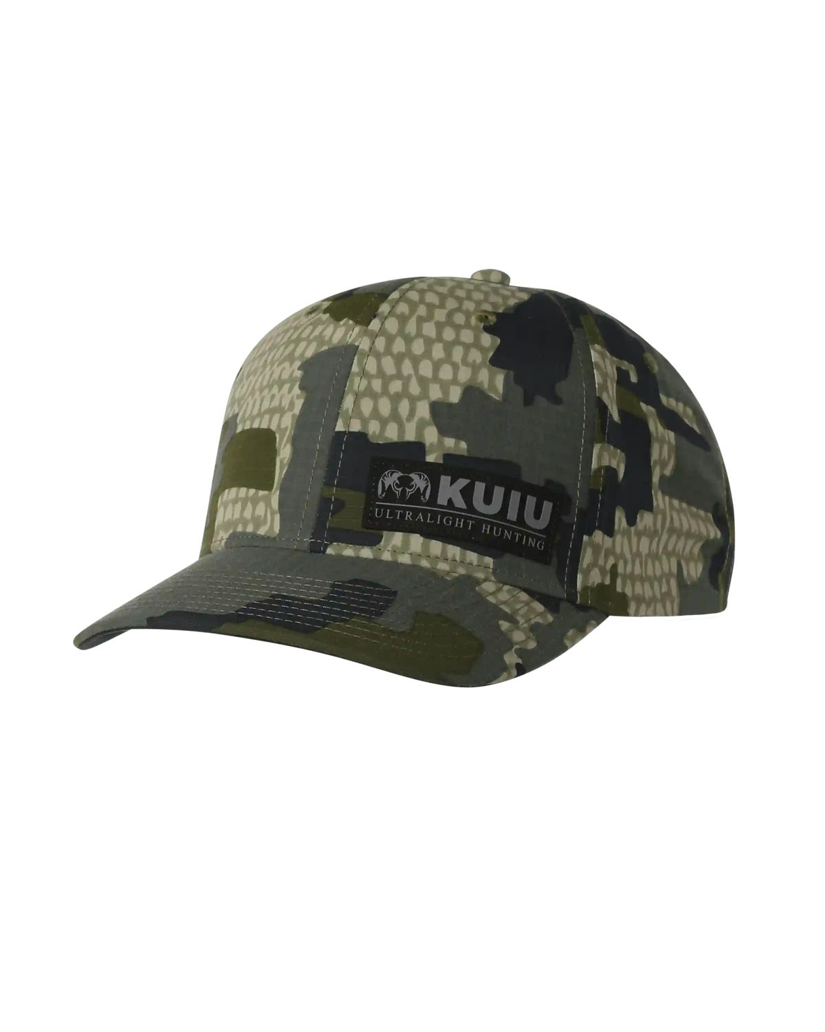 KUIU CORDURA® Hat | Verde