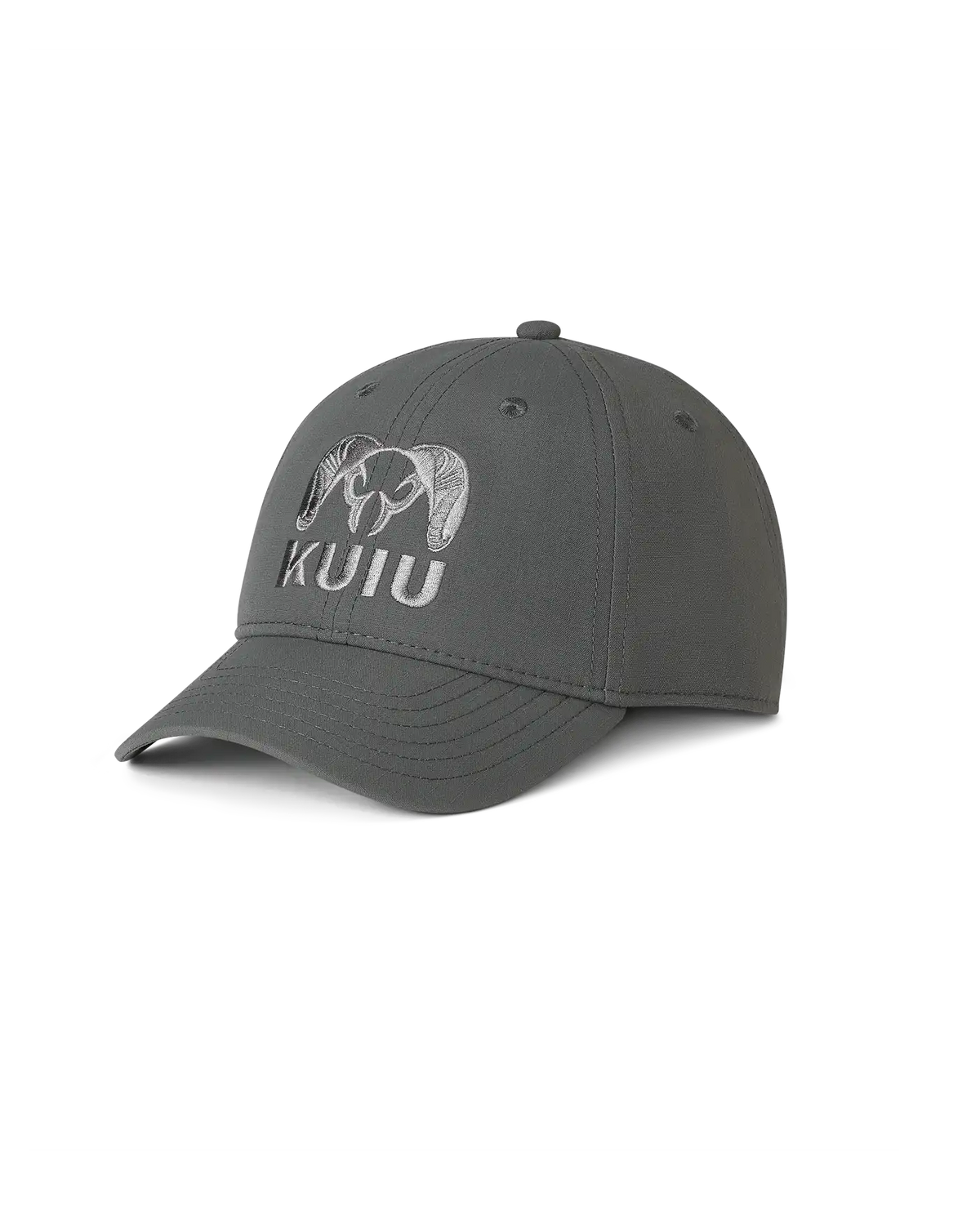 Youth Icon CORDURA® Hat | Gunmetal