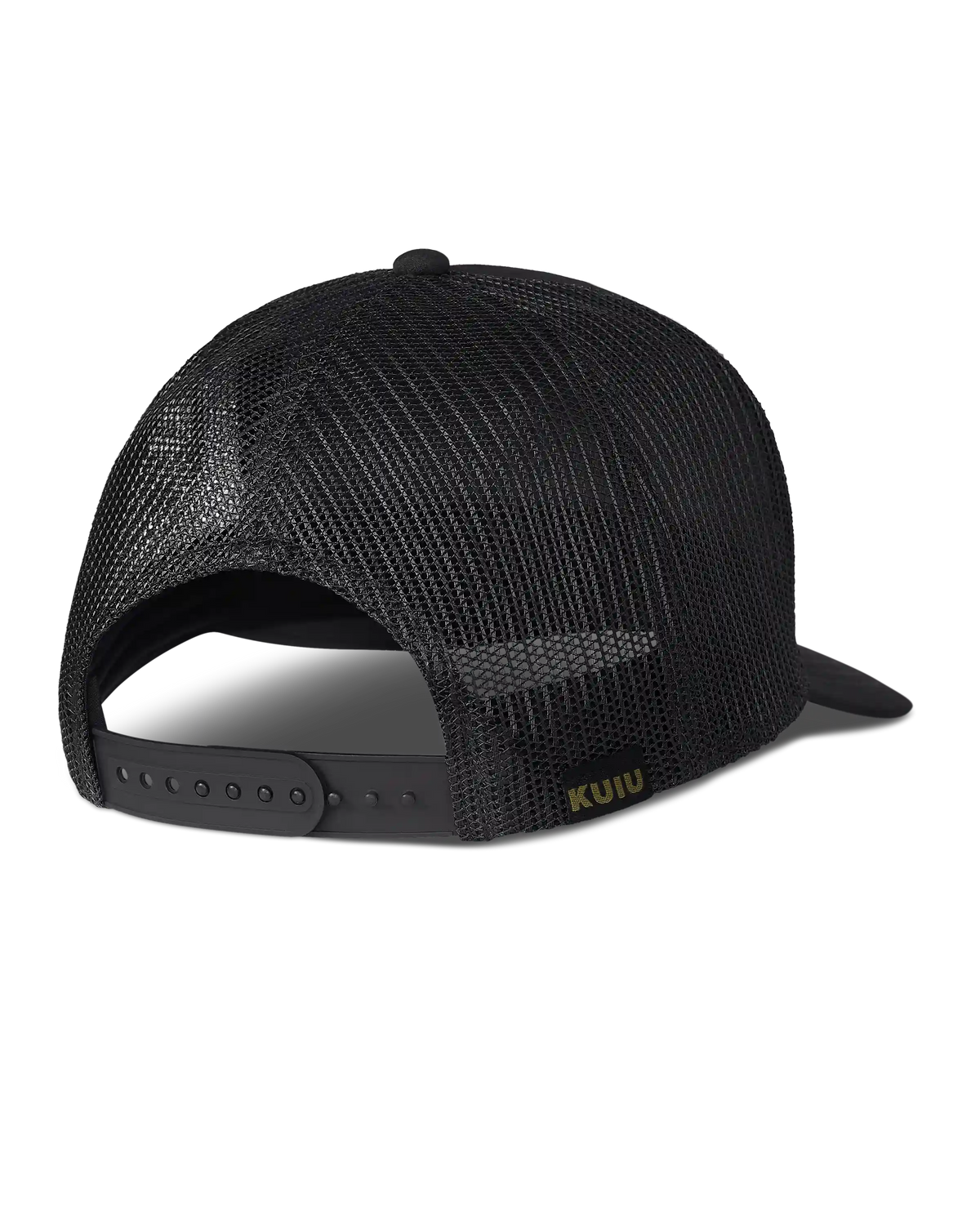 KUIU Here to Hunt Hat | Black