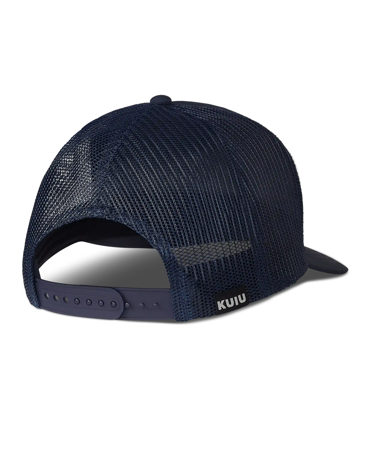 KUIU Here to Hunt Hat | Navy