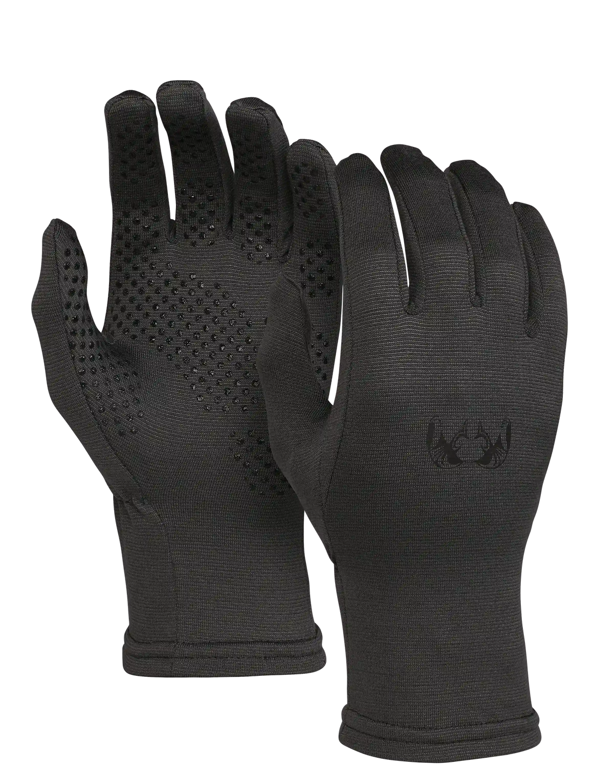 ULTRA Merino 210 Glove | Asphalt