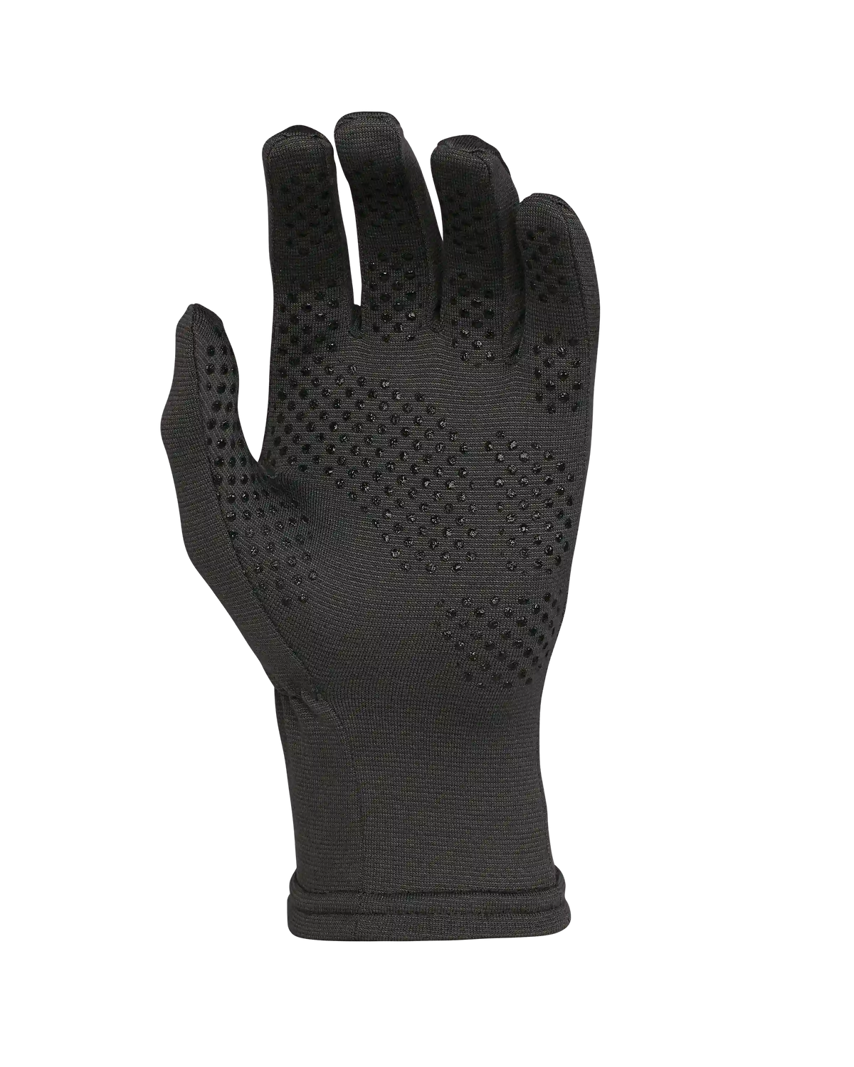ULTRA Merino 210 Glove | Asphalt