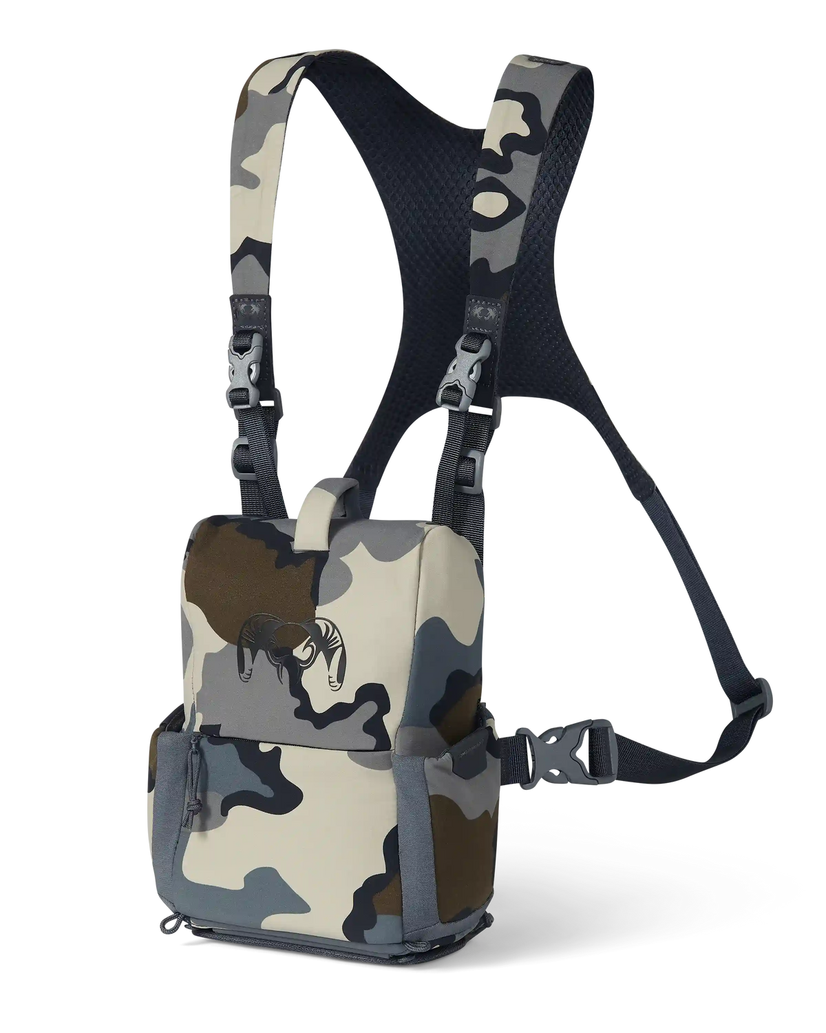 PRO G3 Bino Harness | Vias