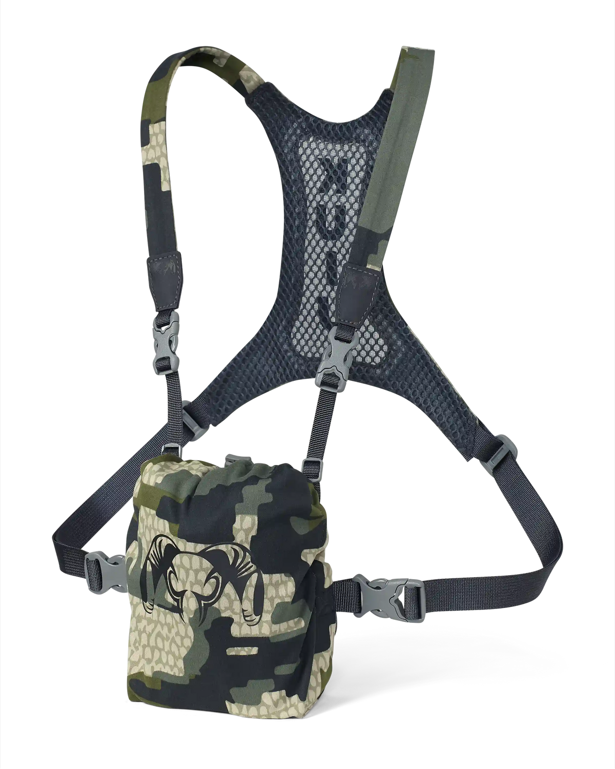 Ultralight Bino Harness | Verde