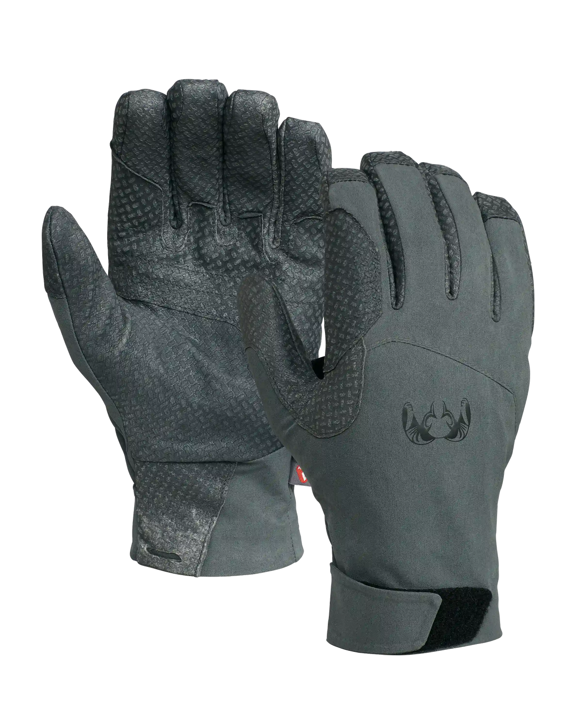 Yukon PRO Glove | Gunmetal