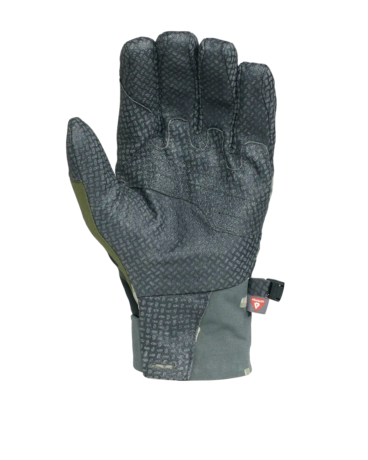 Yukon PRO Glove | Verde