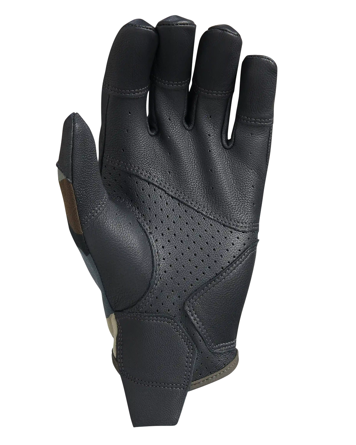 Precision Glove | Vias