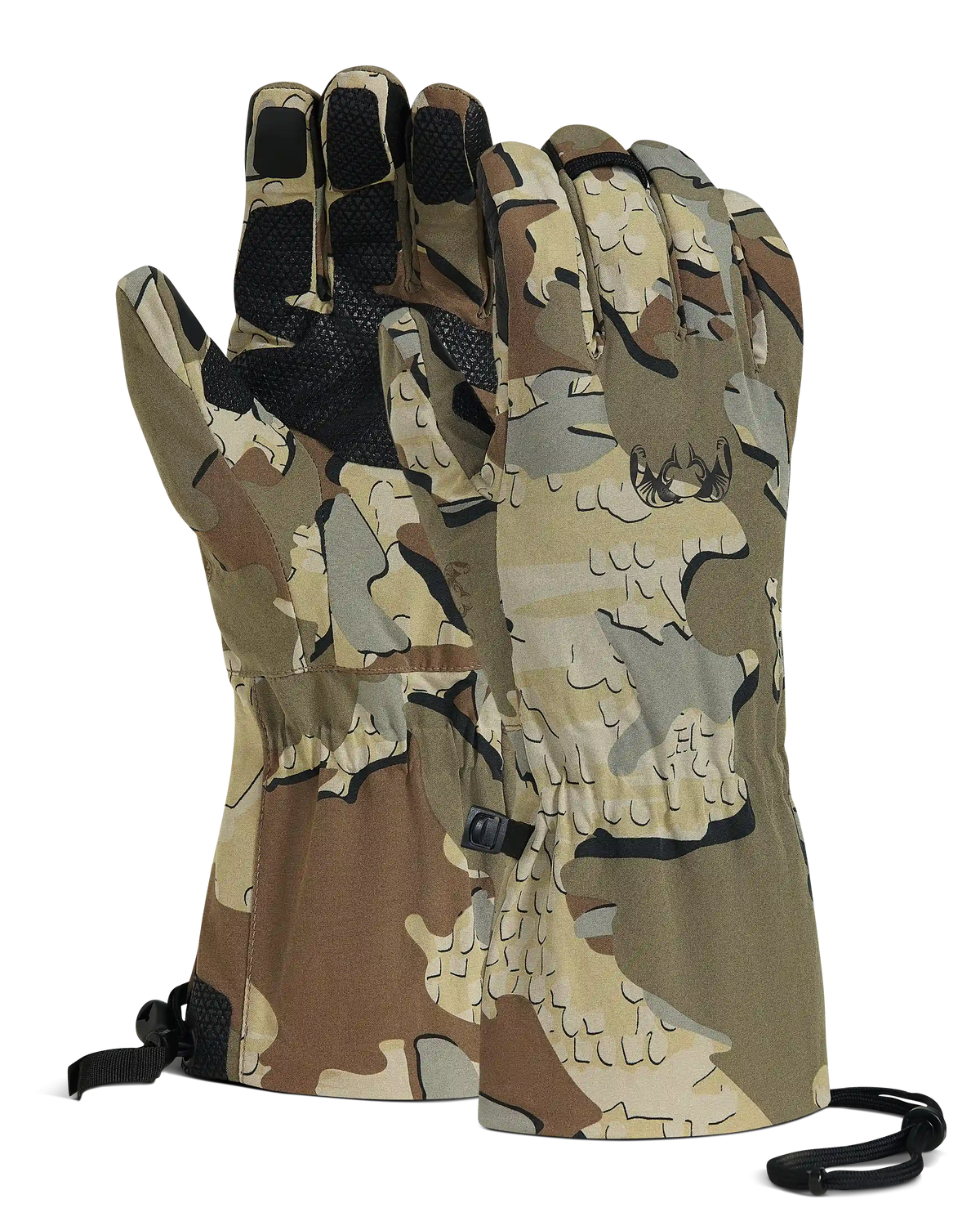 Yukon Hardshell Glove | Valo