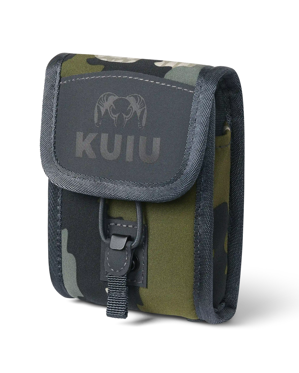 PRO G3 Rangefinder Holder | Verde