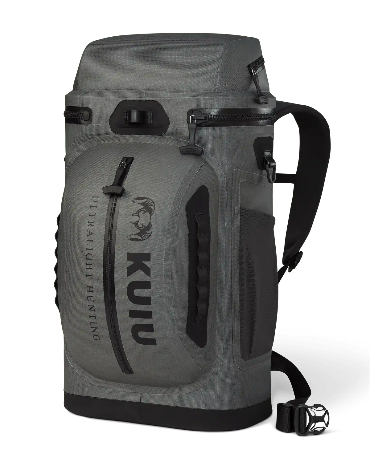Kodiak 2000 Cooler Backpack | Stone