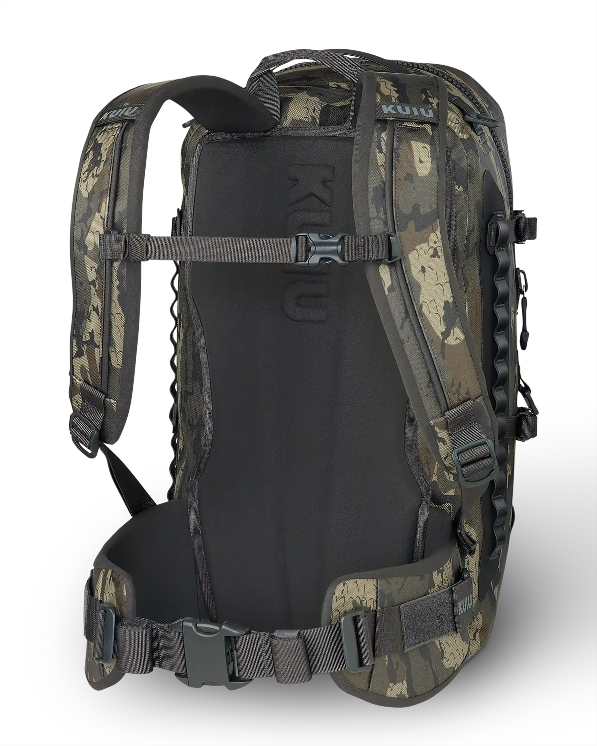 DeltaStorm 2200 Submersible Backpack | Veros